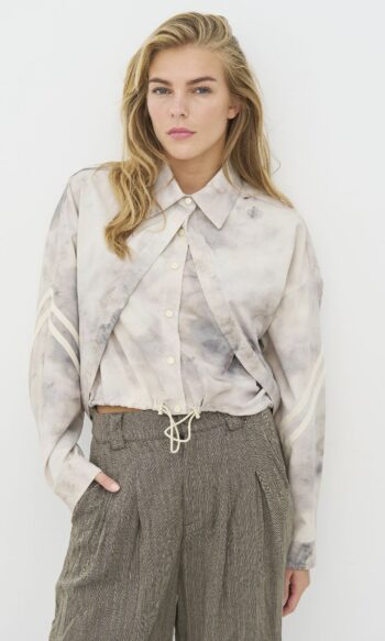 Claire short jacket 8706-30-112