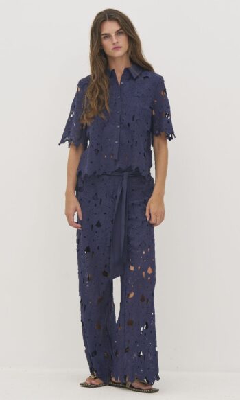 Decia trouser 8821-10-476