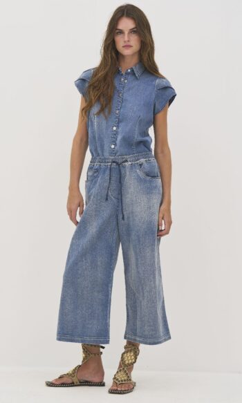 Deima culotte trouser 8825-10