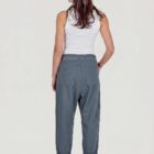 Dina Kitty trouser 8835-10-476