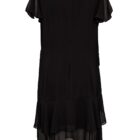 Dot dress 8807-23