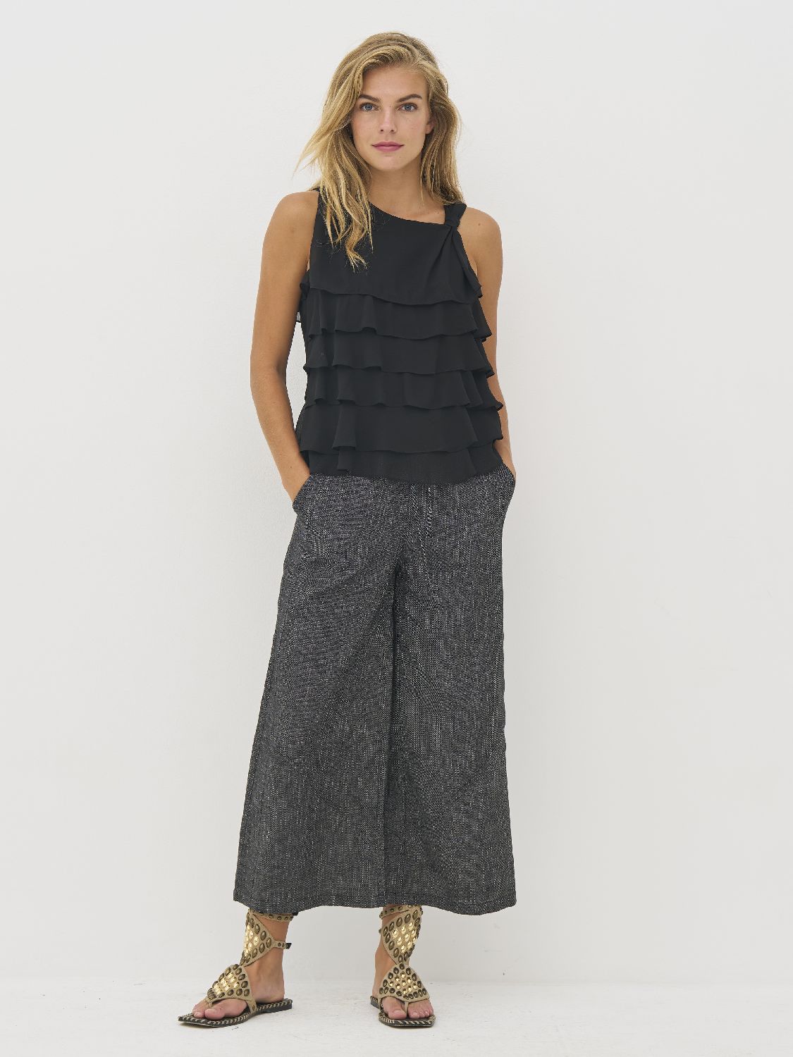 Dot top 8807-46