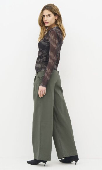 Ebelle Trouser 8969-11-393