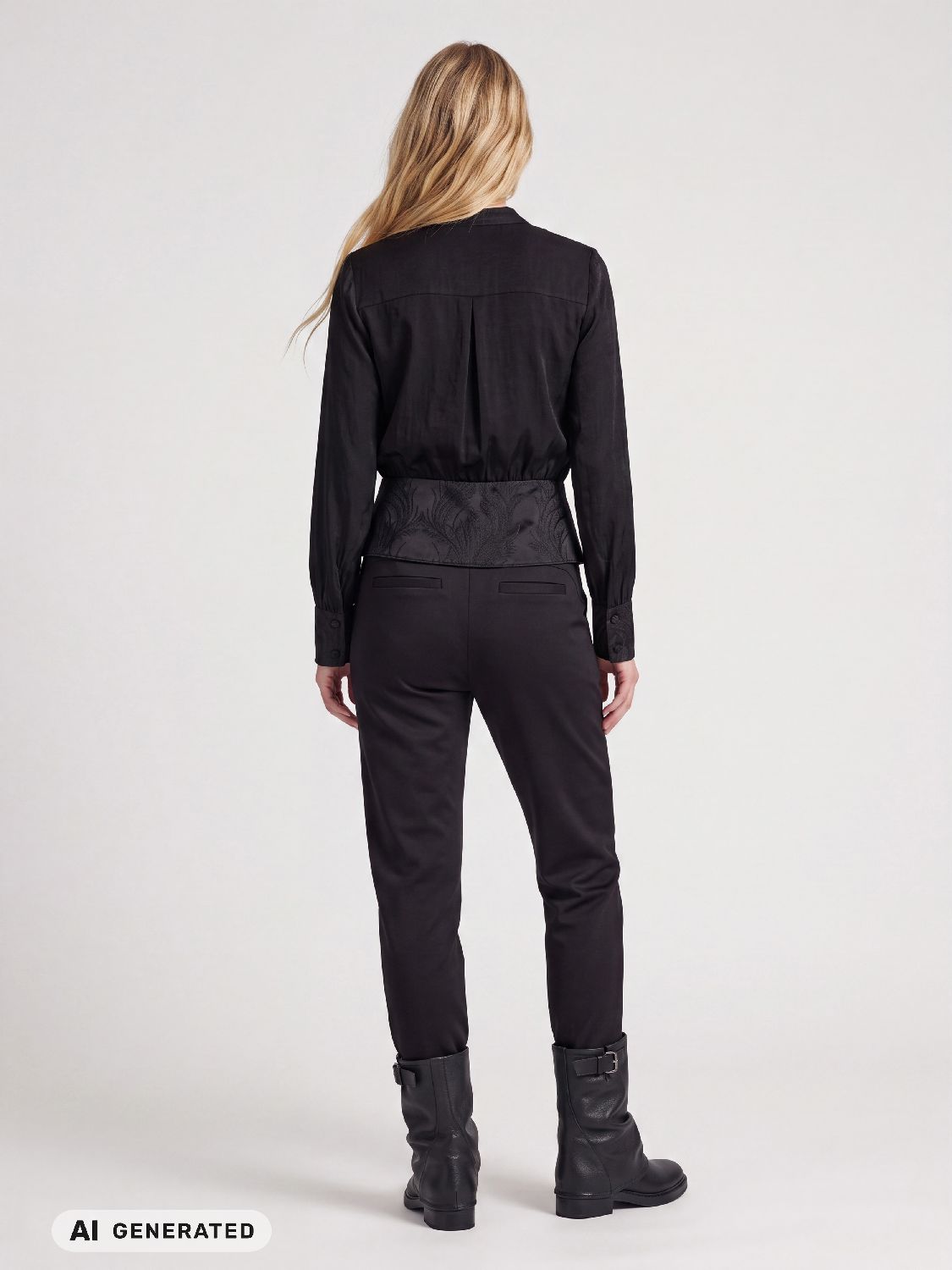 Edessa bahar trouser 8970-10