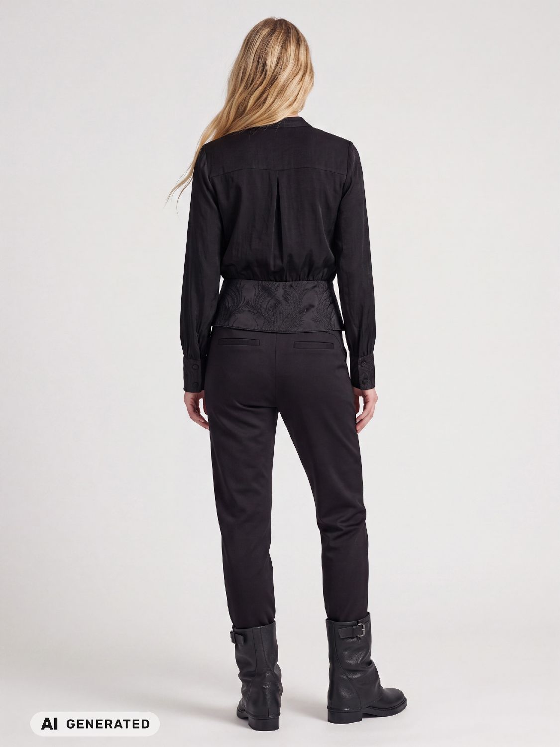 Edessa shirt 8970-40