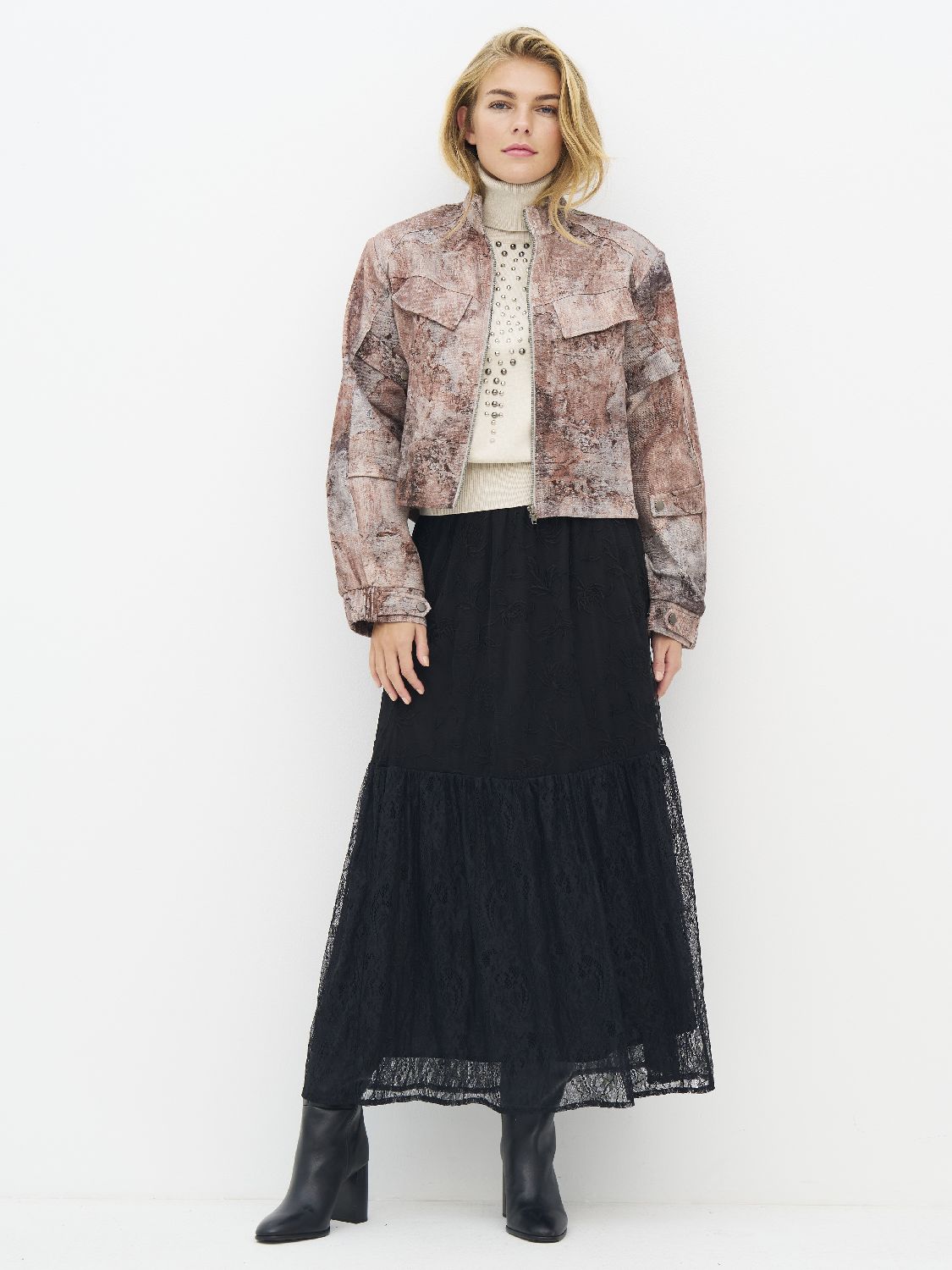 Elba jacket 8911-35-608