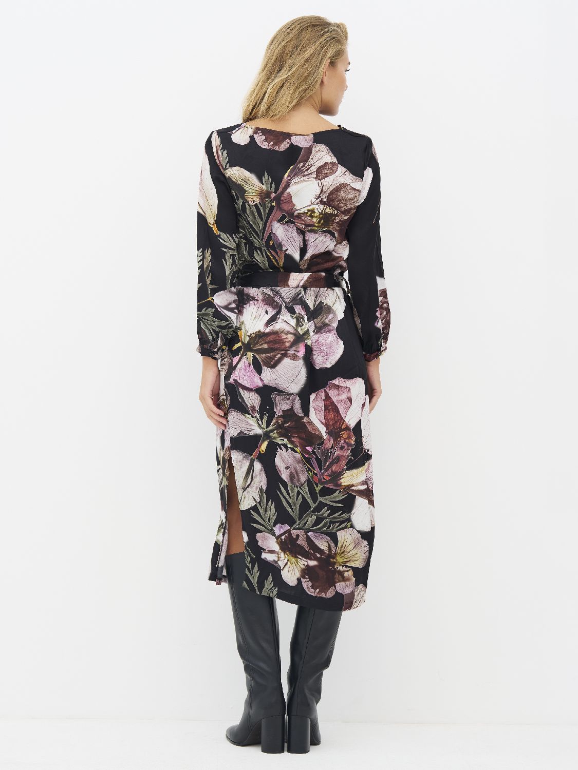 Elena dress 8912-23-640