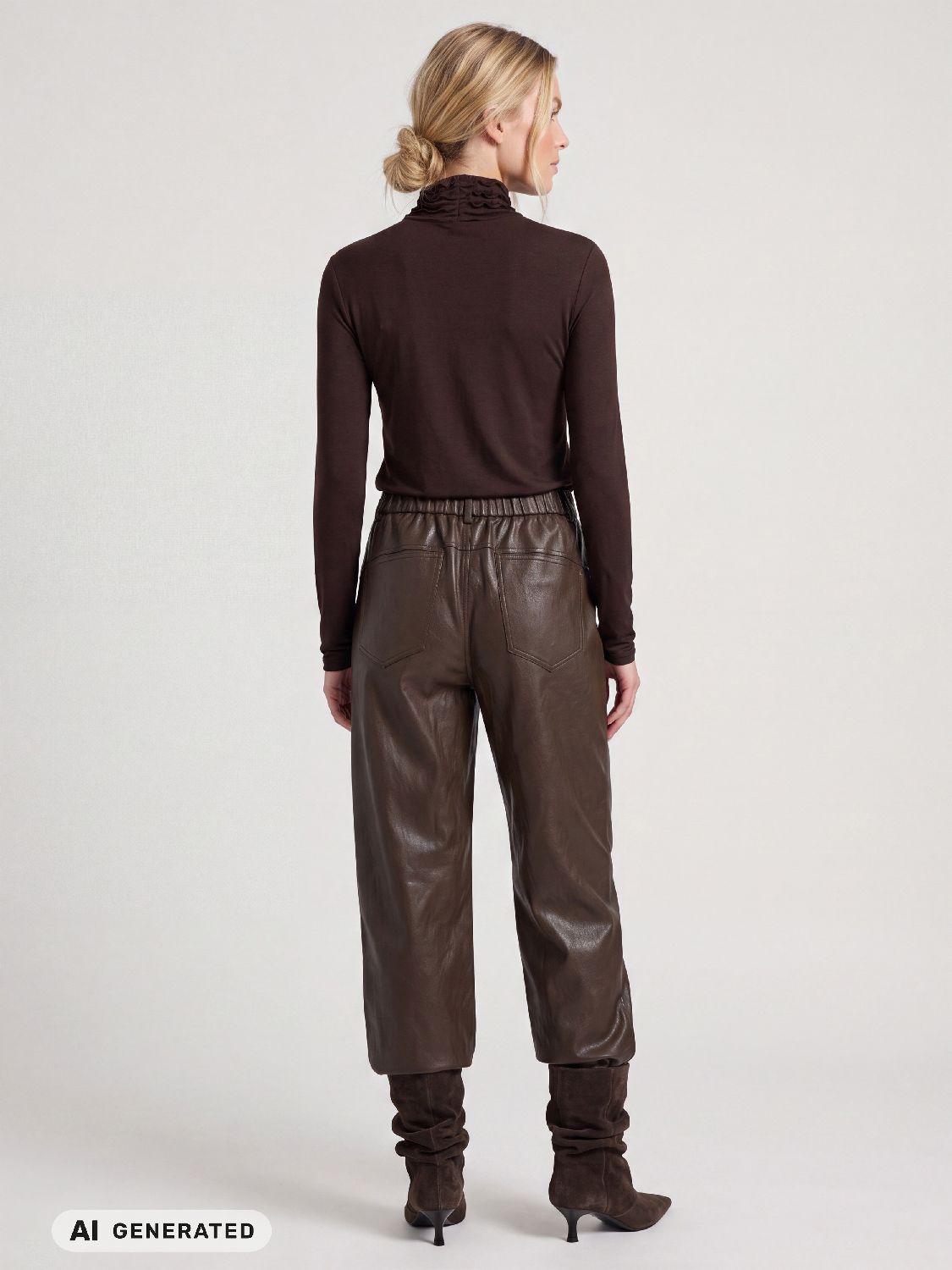 Emeline trouser 8924-10-289
