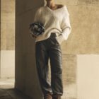 Emeline trouser 8924-10-289