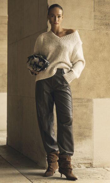 Emeline trouser 8924-10-289