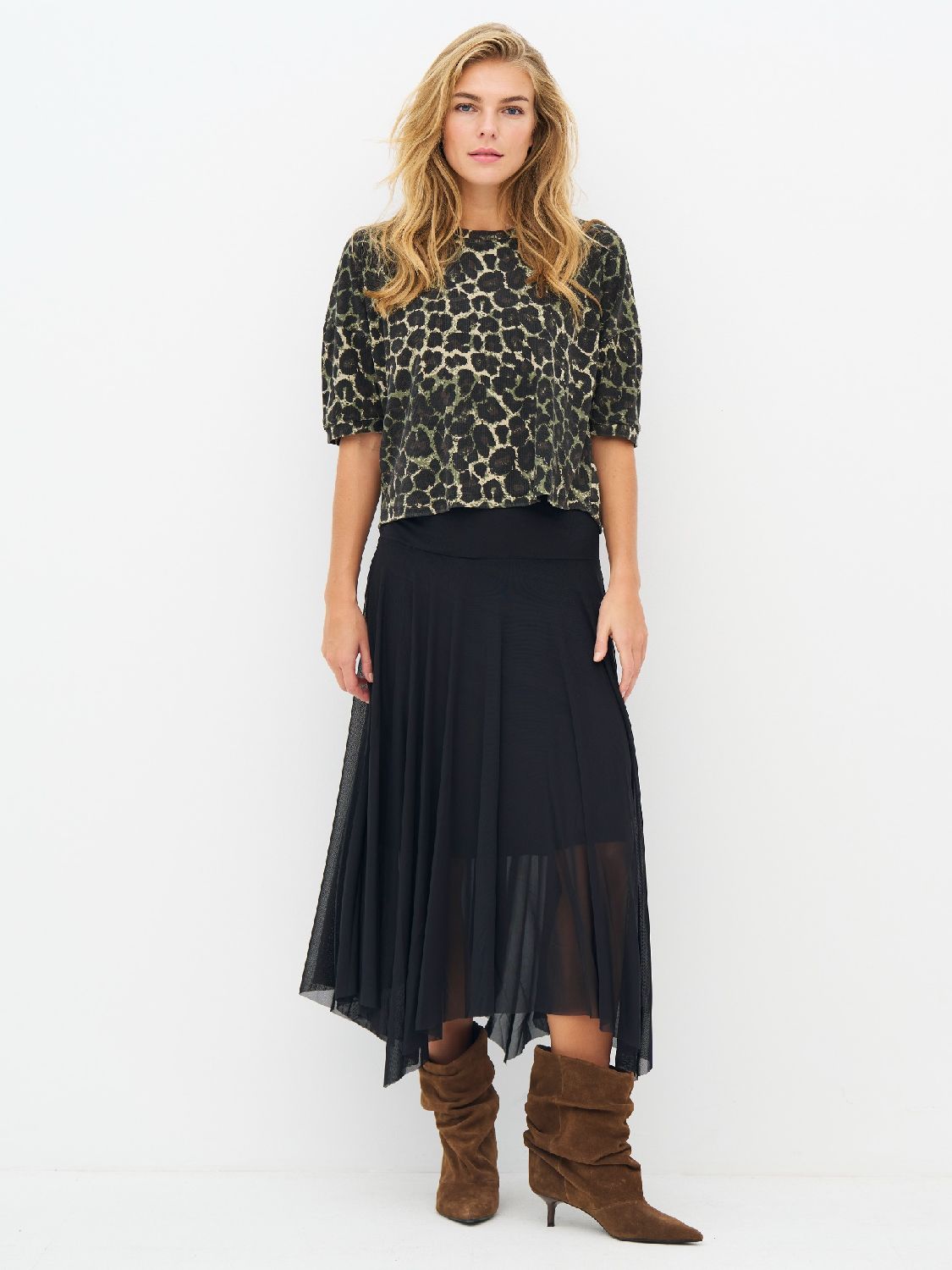Enola Tee 8931-50-393 Army leo