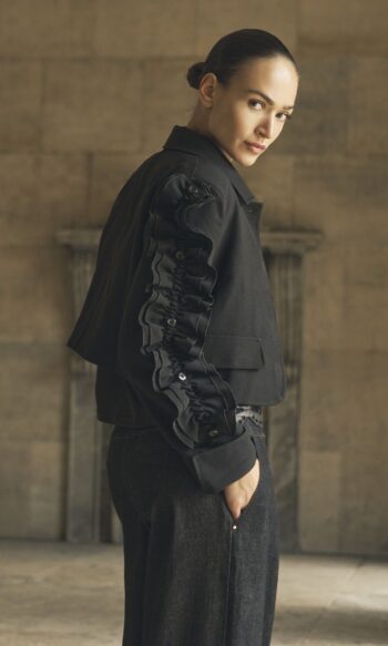 Esmeralda Jacket  8943-35-000