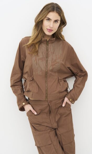 Ethel jacket long sleeve 8952-36-210