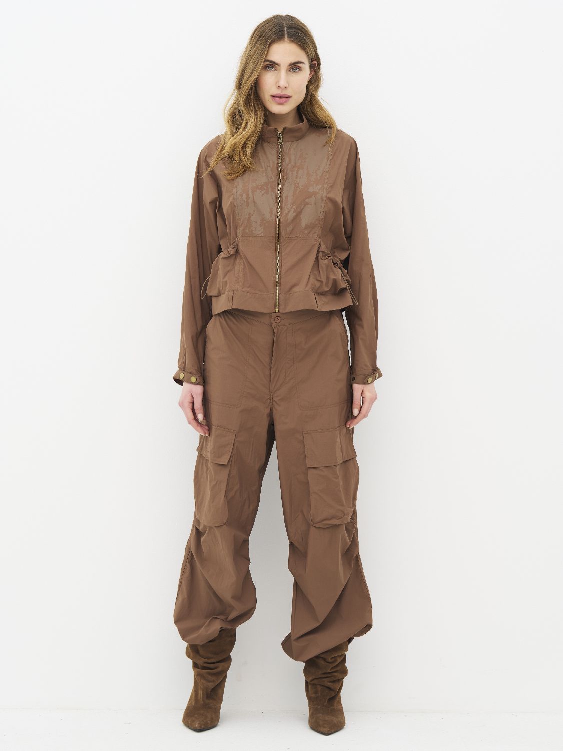Ethel jacket long sleeve 8952-36-210