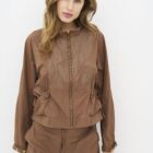 Ethel jacket long sleeve 8952-36-210
