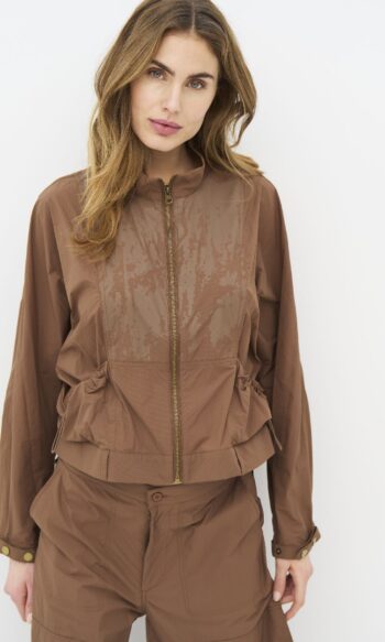 Ethel jacket long sleeve 8952-36-210