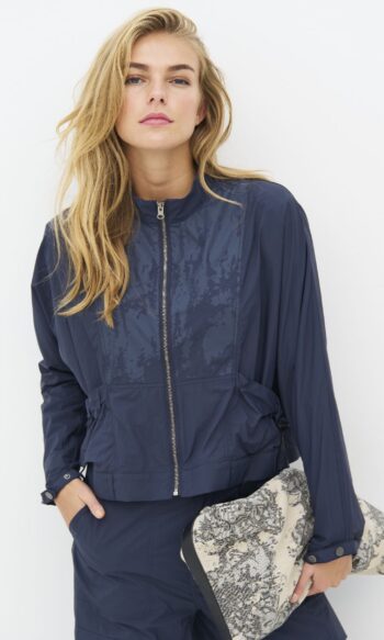 Ethel jacket long sleeve 8952-36-480