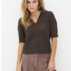 Etta Top knit 8954-50-289