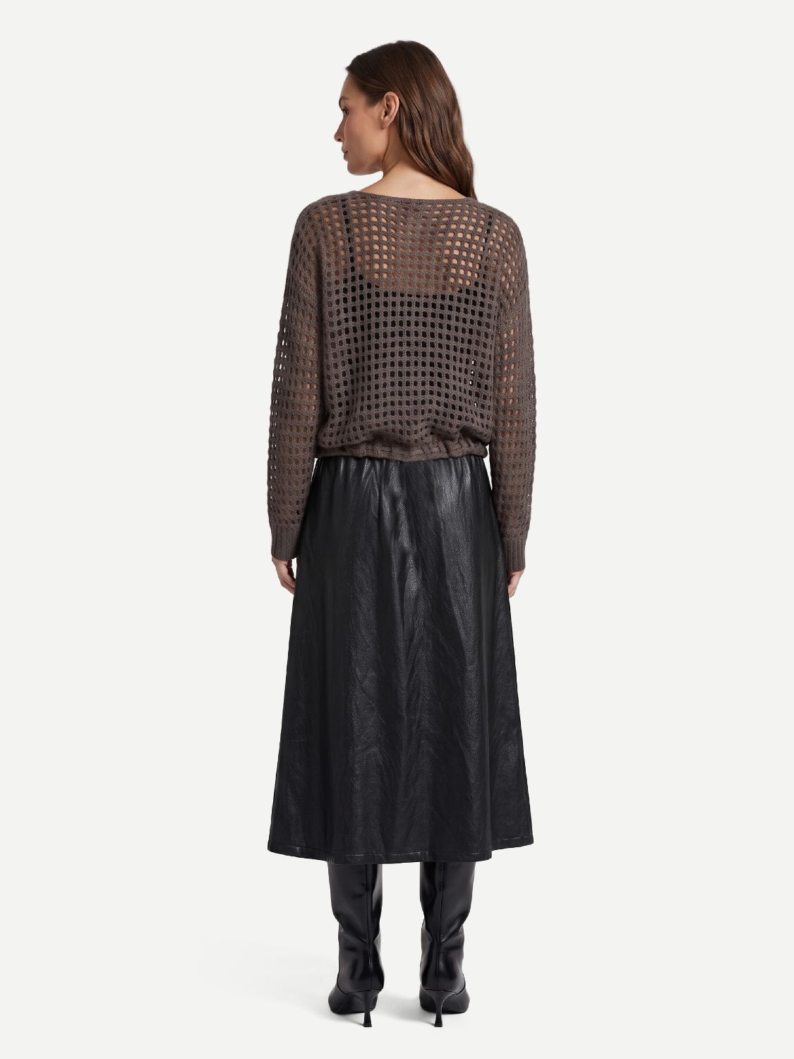 Evalina blouse knit 8958-60-289