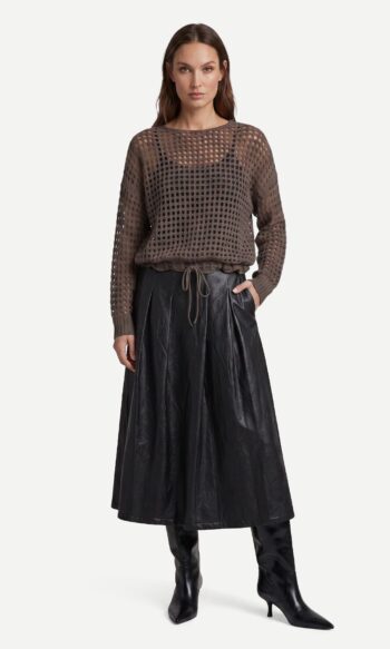 Evalina blouse knit 8958-60-289