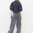 Evie trouser 8965-10-486