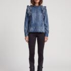 Evren Shirt 8966-40