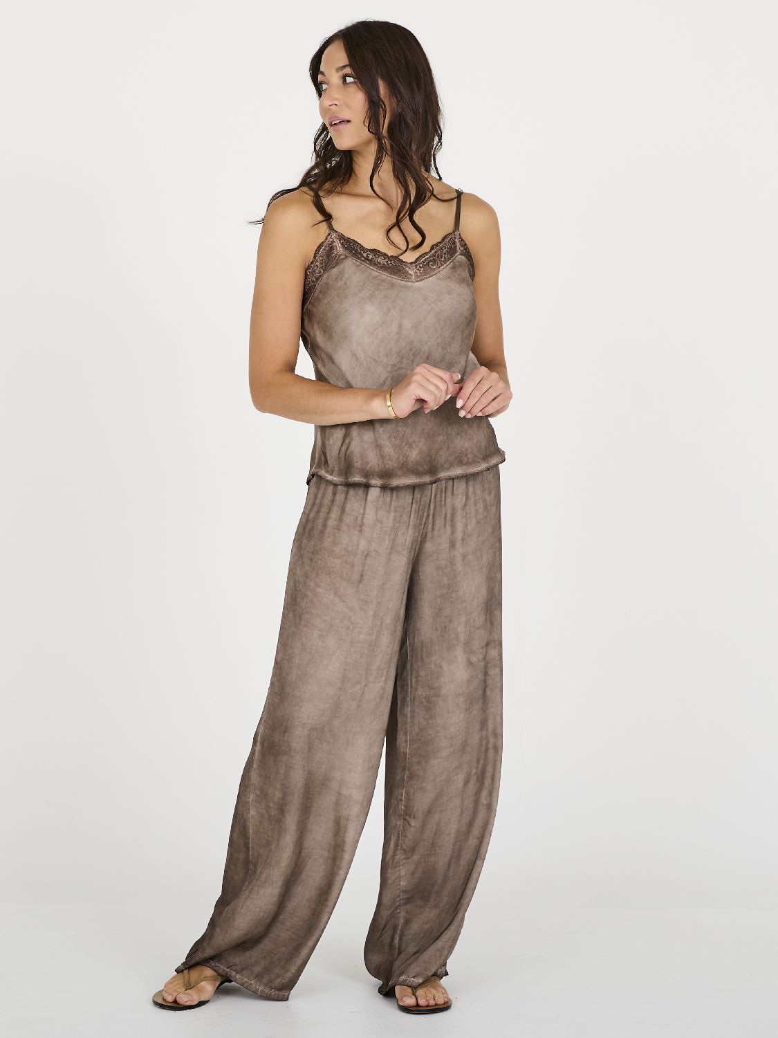 Zally trouser 8424-46-289