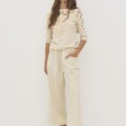 Ziga Culotte trouser 09-10-112