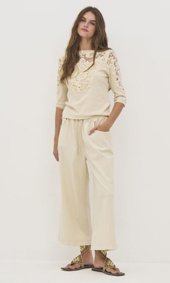 Ziga Culotte trouser 09-10-112