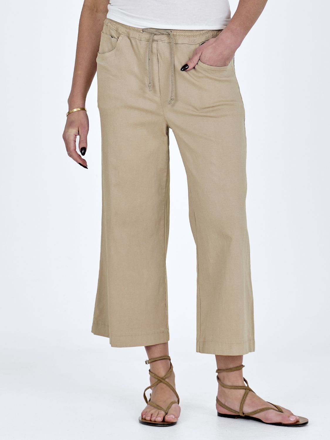 Ziga Culotte trouser 09-10-125