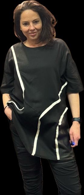 Eris Black