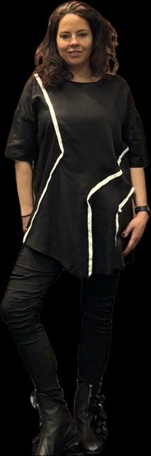 Eris Black
