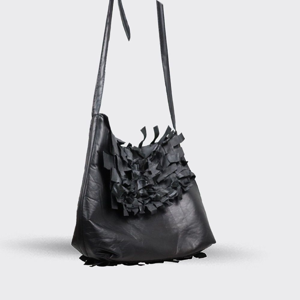 M. Solee black