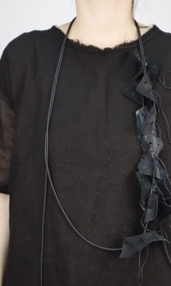 Zimo necklaces