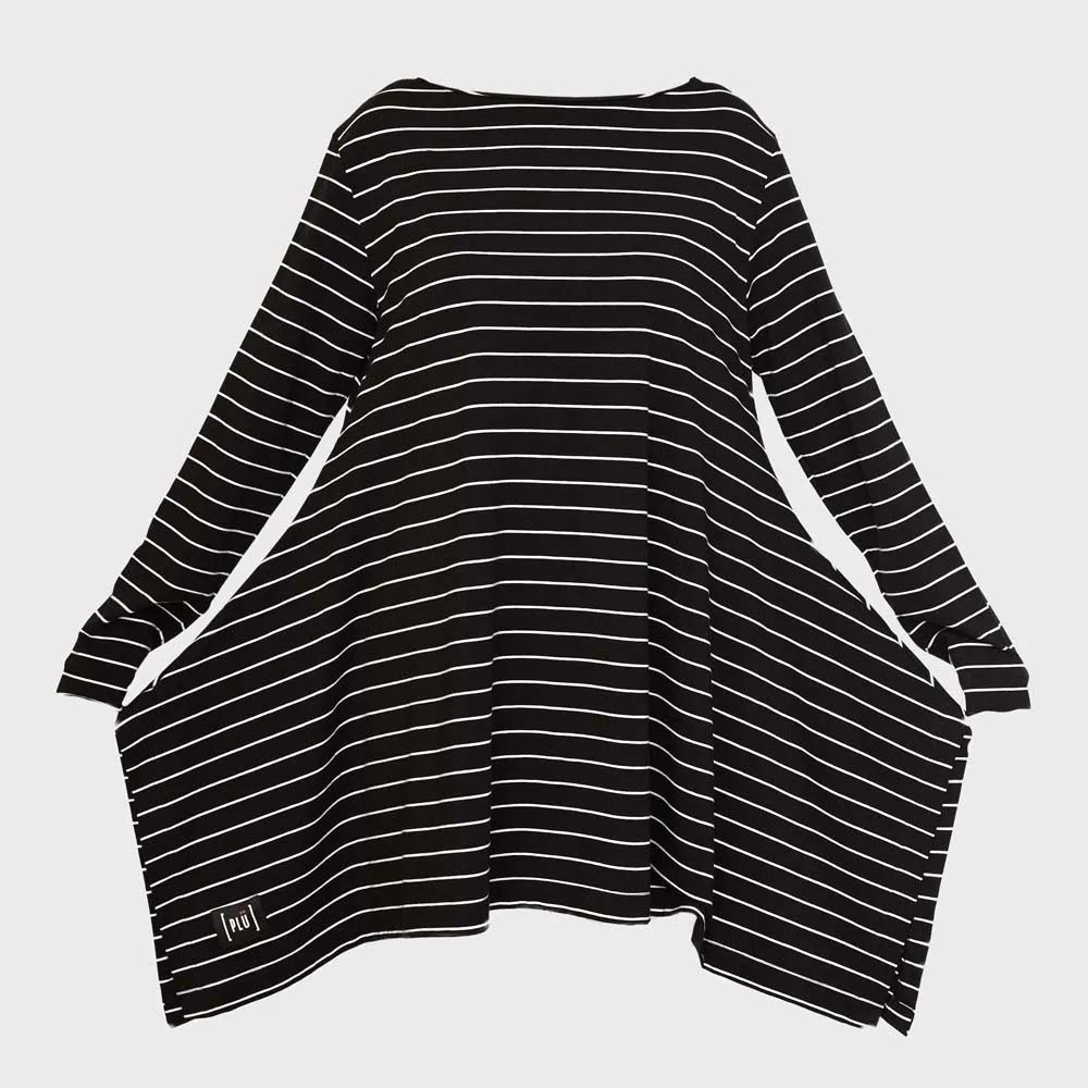 New batshirt pinstripe 5074