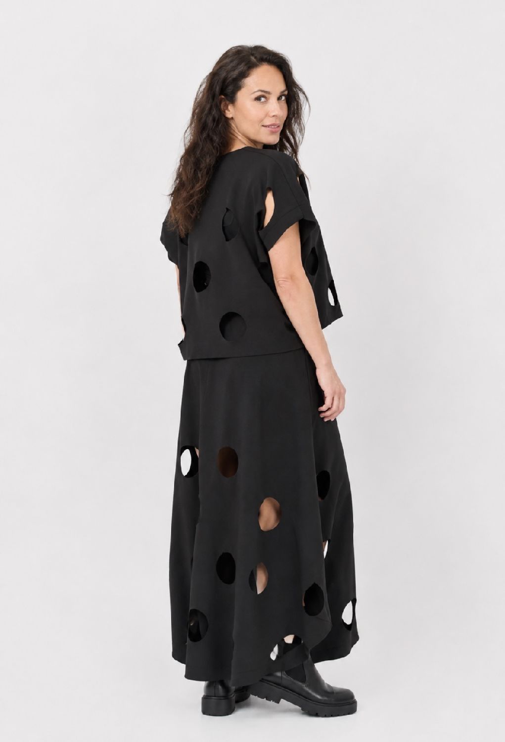 Oversize top 226344A