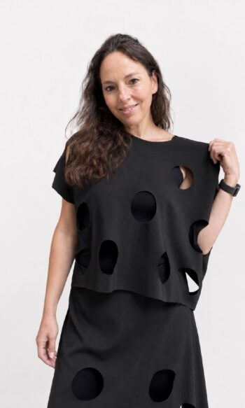 Oversize top 226344A