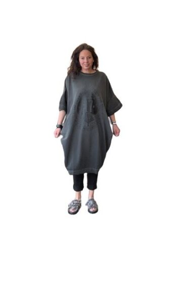 Dress 19037