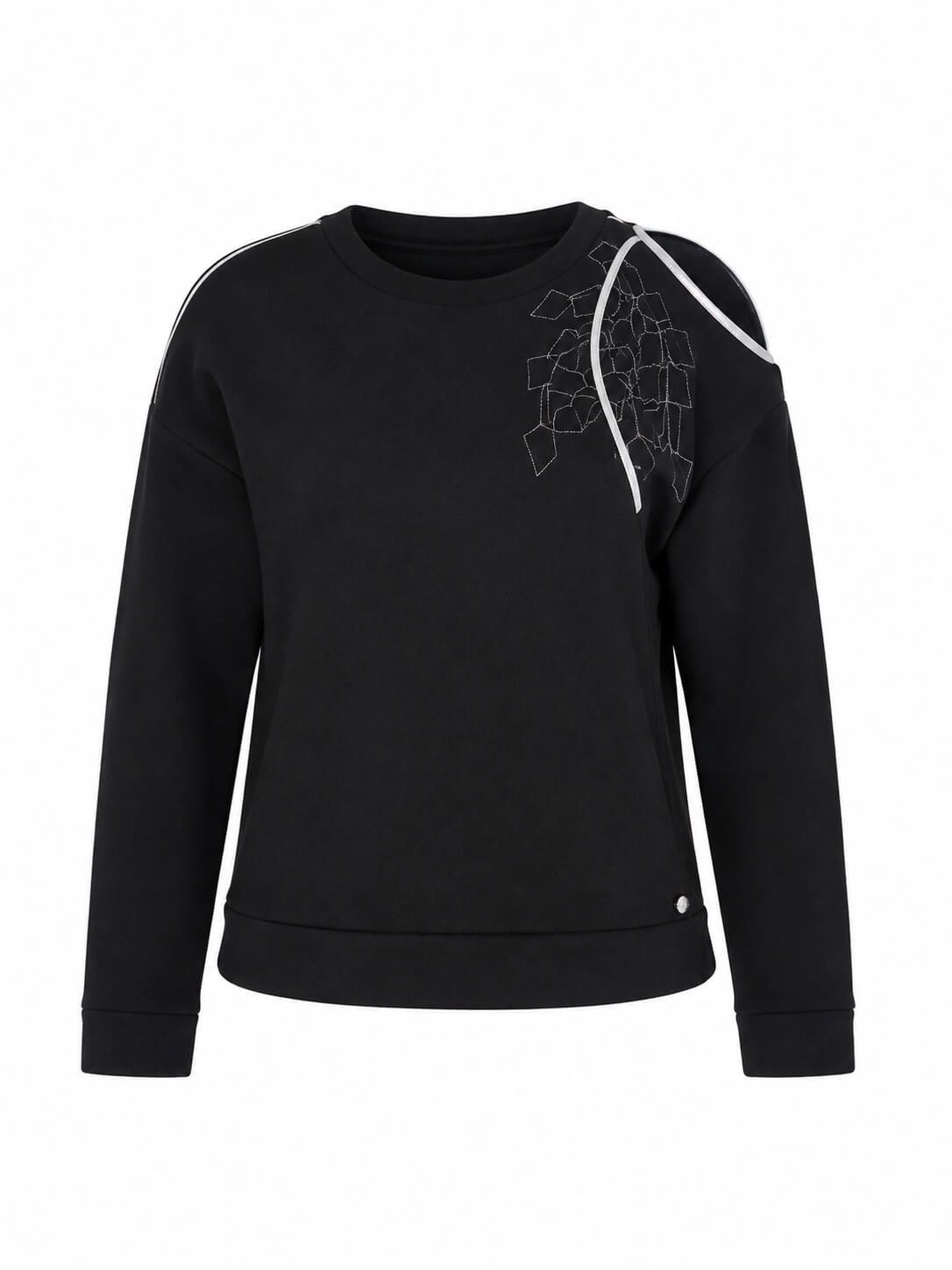 Sweater black