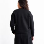 Sweater black