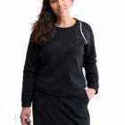 Sweater black