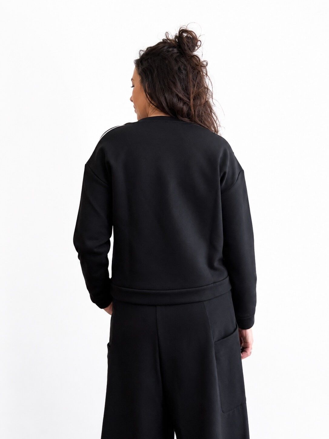 Sweater black