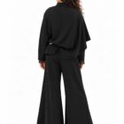 Jacket/cape 226429A