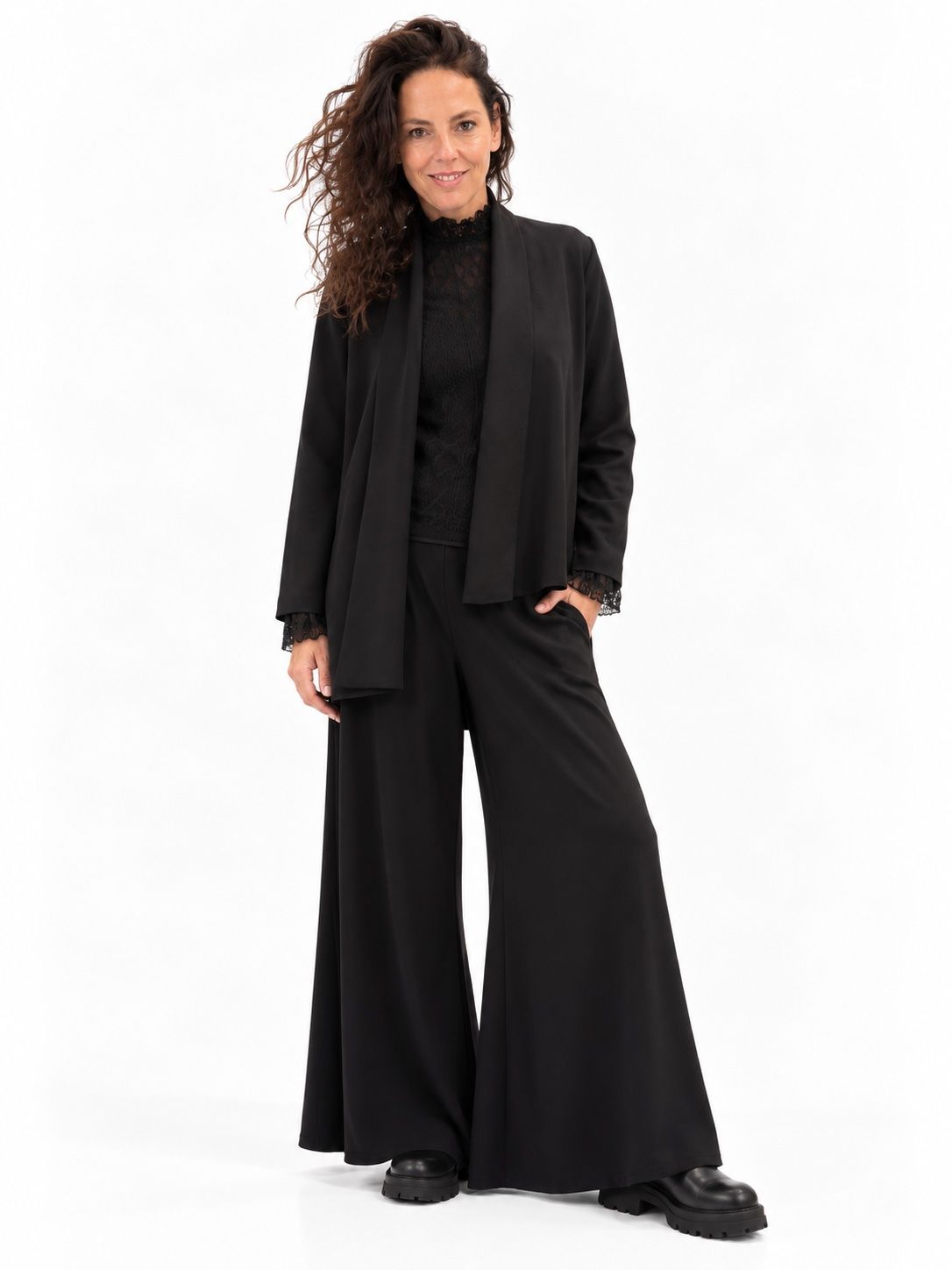 Jacket/cape 226429A