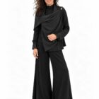 Jacket/cape 226429A