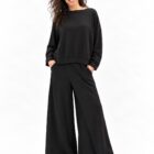 Pleated top 226342A