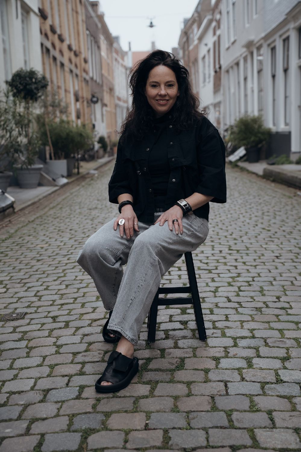 Clara lengte 30