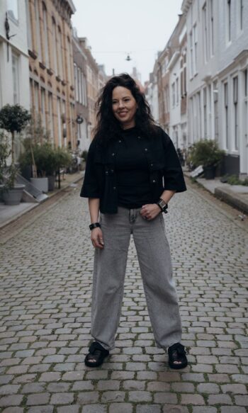 Clara lengte 30