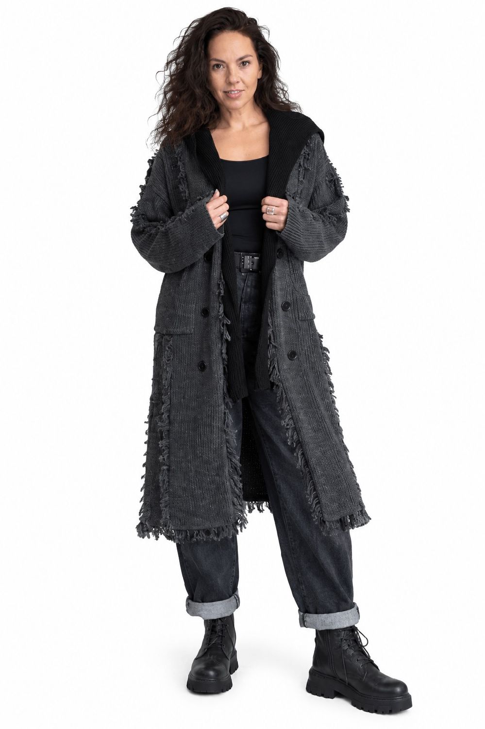 h4-knitted-cardigan-6550-009403-0-9933 Knitted Cardigan 6550