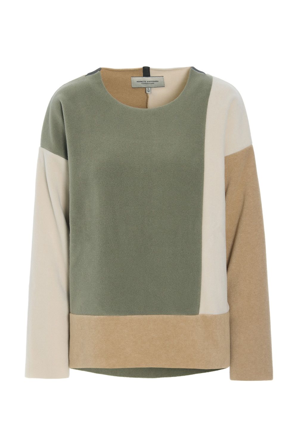 Blouse patch 1407-480